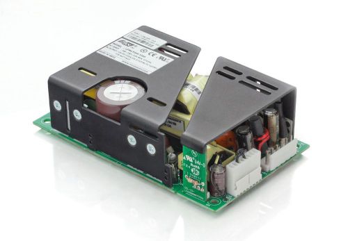 Eos power lfwlt200-1304 ac/dc power supply single-out 48v 3.33a 160w medical 17p for sale