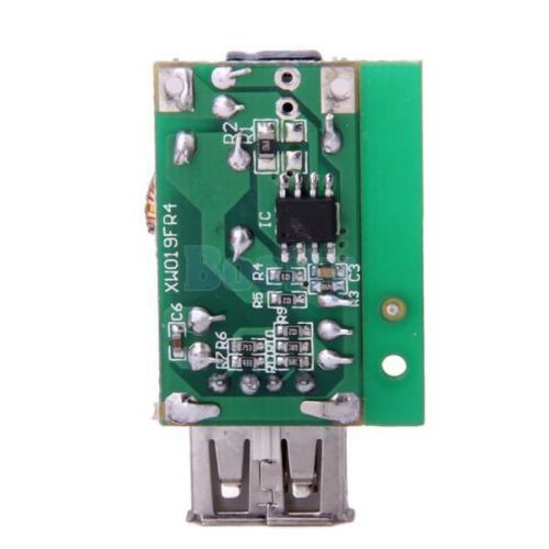 Usb step down power supply charger module 4.8-5.3v for sale