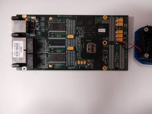 EMBEDDED PLANET EP8555M M11 PCB BOARD 712