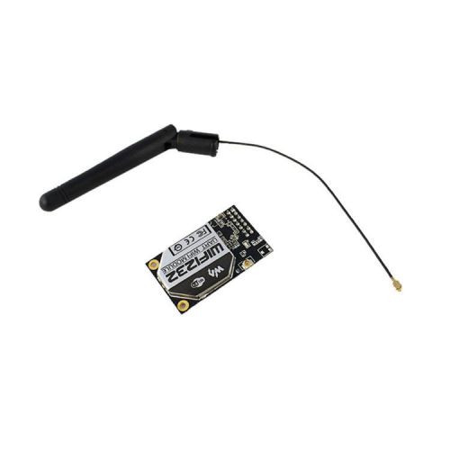 Wifi232-b rs232 to wifi uart serial to wireless control module adapter convertor for sale