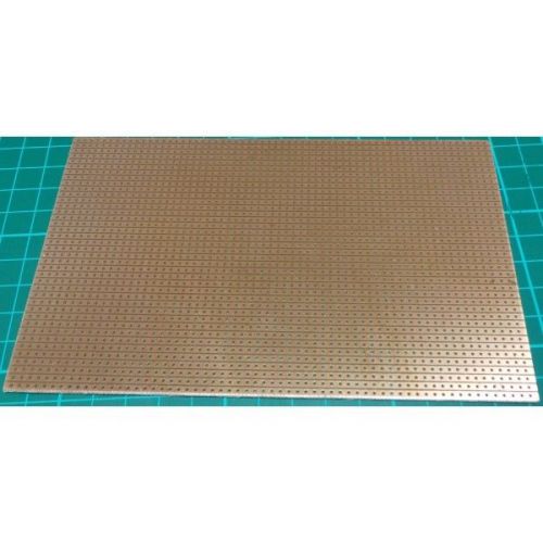 Strip Board, 160x100mm, Stripboard, like Veroboard PCB