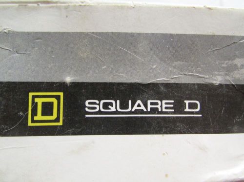 SQUARE D Type SHCD Coil 440/480V 31041 400 60