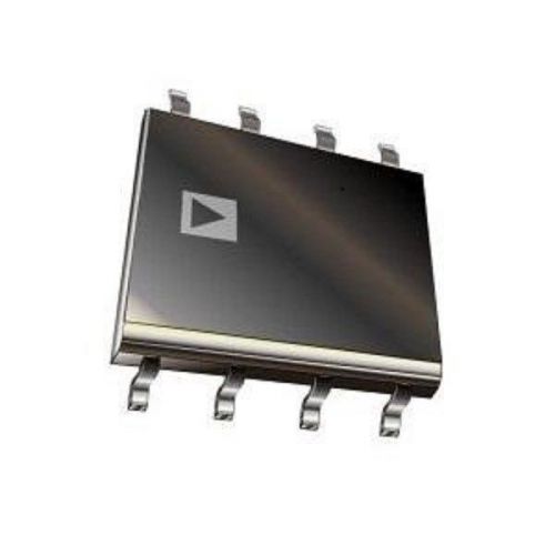 ADG619BRMZ Analog Switch ICs 4 Ohm 5.5V CMOS SGL SPDT - reel