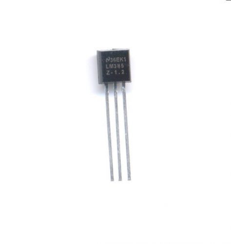 LM385Z 1.2 Micropower Voltage Reference Diode
