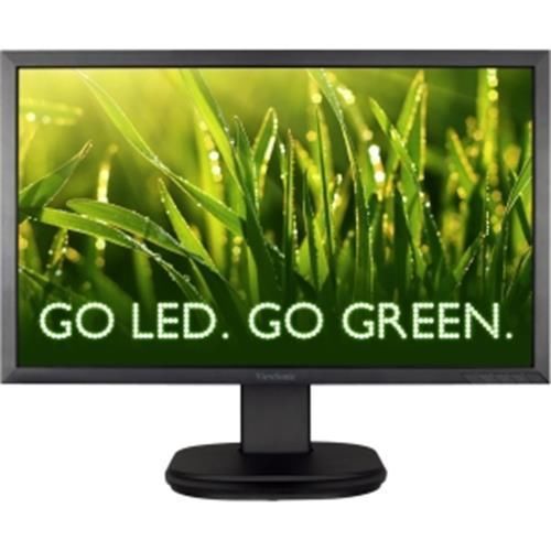 Viewsonic vg2239m-led led monitor 22 1920 x 1080 fullhd 250 cd/m2 1000:1 for sale