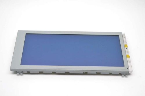 NEW MICROS PLOTECH EG64E00BCWU LCD REPLACEMENT DISPLAY B421709