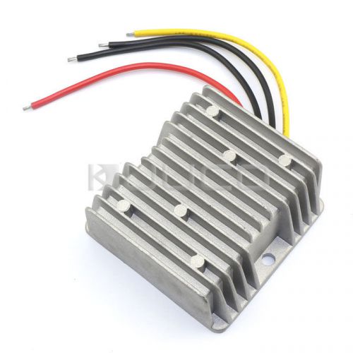 Dc 12v/24v to 3.7v  10a buck step down converter voltage regulators for sale