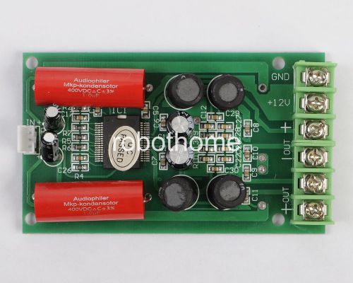 TA2024 Digital Amplifier Module 15W+15W HIFI Digital Amplifier brand new