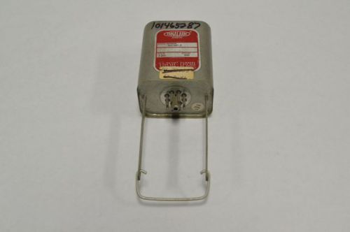 Panalarm acsf-1 flash tube plug in relay 120v-ac b239580 for sale