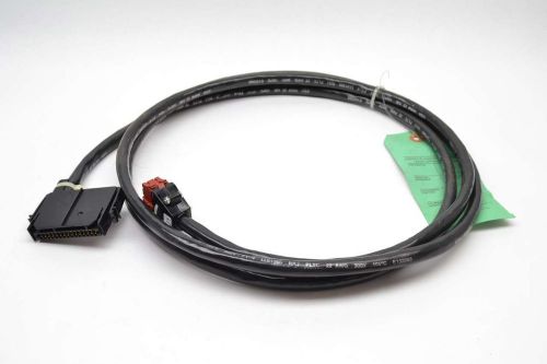 NEW BAILEY NKTU01-010 INFI 90 TERMINATION LOOP 300V-AC CABLE-WIRE B431249