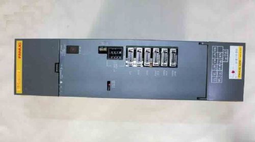 FANUC Servo Amplifier Module A06B-6079-H307 A06B6079H307 *USED* free ship