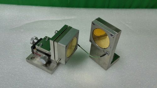 Sigma Koki Laser Mirror Precision assembly FROM NIKON NSR