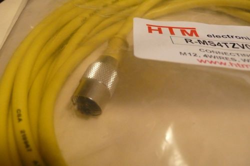 HTM  R-MS4TZV075+R-FS4 CONNECTING CABLE