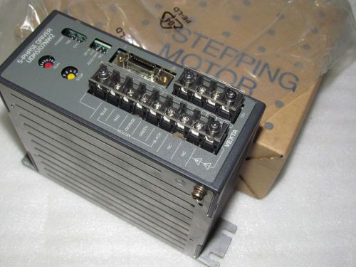 VEXTA UDK5107NW2 100-115v~1.5a  (5-PHASE DRIVER)
