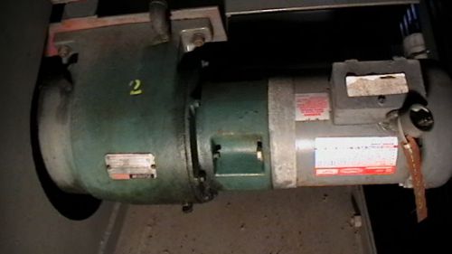 Reliance master xl speed reducer 56tm16a for sale