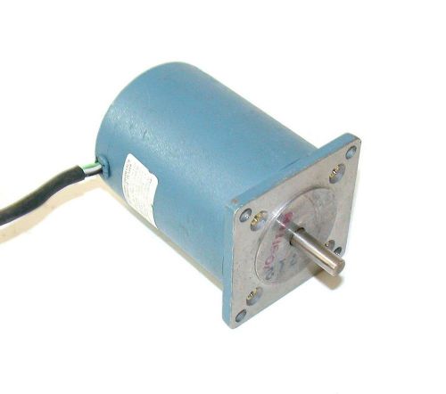 Superior electric slo-syn stepper motor 1.6 amp model m062-fd03 (2 available) for sale