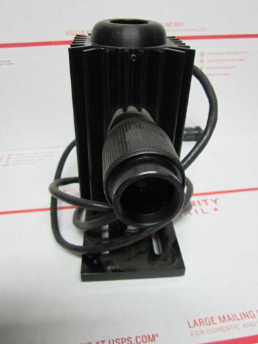 Newport tungsten lamp optics laser or for microscopes  bin#genl for sale