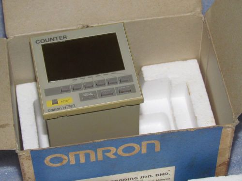 Omron h7br-b counter for sale