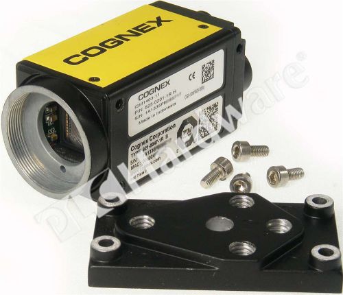 Cognex ISM1403-11 In-Sight Micro Vision System High Resolution