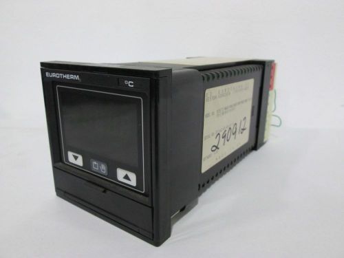 New eurotherm 815s/tc/4ma20 0-300c 85-364v-ac temperature controller d292598 for sale