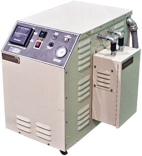 Chromalox MicroTherm WTCS-250-6CTS0RXX Circulating Water Temp Controller