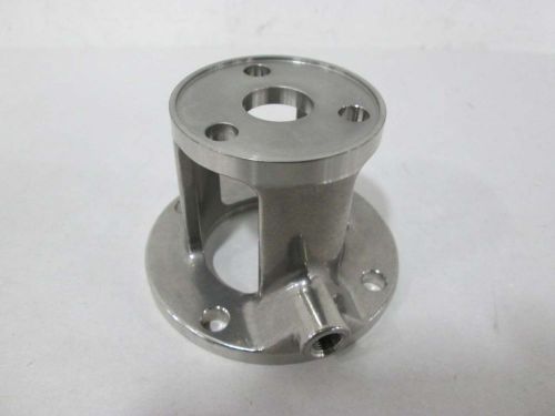 New tri clover 12-496-s valve yoke stainless d353393 for sale