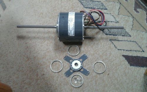 A/c motor ge 5kcp39lg5830et 1/3 hp air conditioner  motor for sale