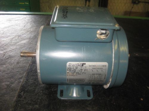 Reliance electric duty master p56h1301g for sale