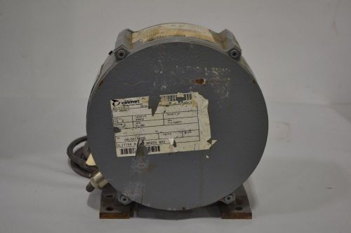 METSO MC12S1K11604A 857413 AC 0.9KW 460V-AC 3540RPM 3PH SLITTER MOTOR D304073