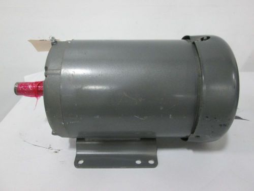 Baldor m3614t ac 2hp 208-230/460v-ac 1160rpm 184t 3ph electric motor d259627 for sale