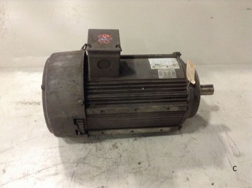 U.s. motors 1-3/4&#034; 20 hp motor s689a 1765/1450 rpm for sale