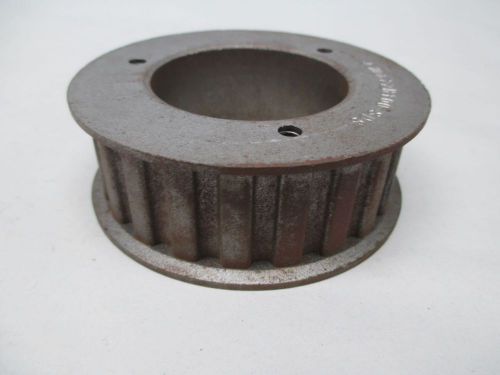 New martin 22h100 sds timing 2-1/8in bore 22tooth pulley d304248 for sale