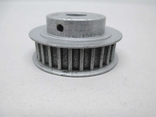 NEW FORDS PACKAGING 00230145 28-5M-09 7/16 IN 28TOOTH TIMING PULLEY D370780