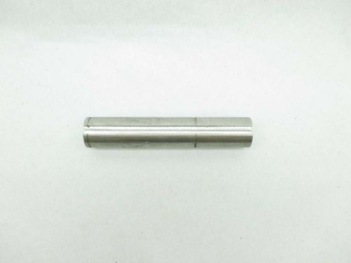New h&amp;h machine 45-0532 5-1/4 in long 1 in od shaft part d447510 for sale