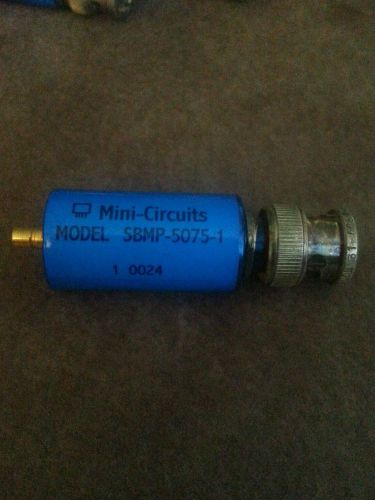 Mini-Circuits Model SBMP-5075-1