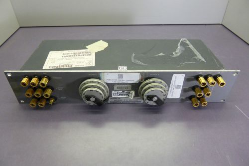 Esi voltage divider lead compensator lc-875b untested for sale
