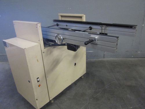 Conveyor technologies xlg-481-1 for sale