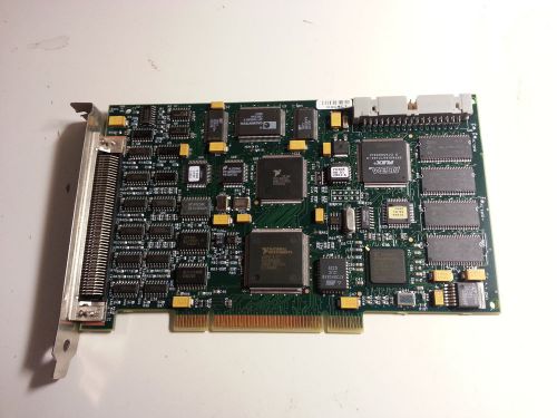 National Instruments IMAQ PCI-1422 Image Acquisition Card