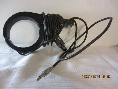 Metrotech 4&#039;&#039; Radiodetection Signal Clamp Model 4820