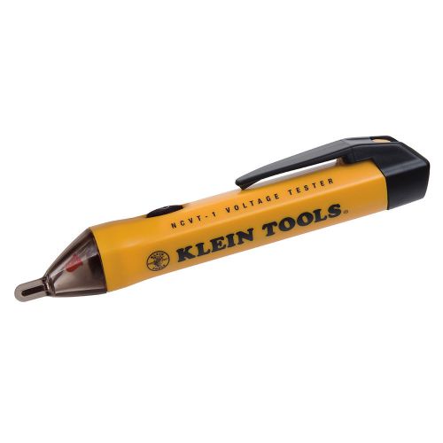 Klein tools ncvt-1 non-contact voltage tester for sale