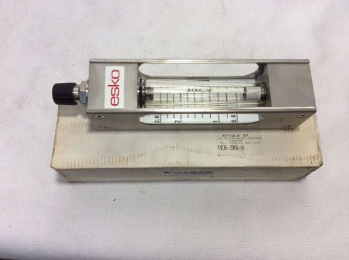 Esko water indicator model-veh-3mg-n for sale