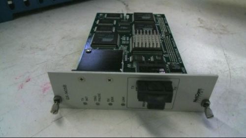 NetCom Systems SmartBits 2000 Mbps Ethernet Smart Card GX-1405B