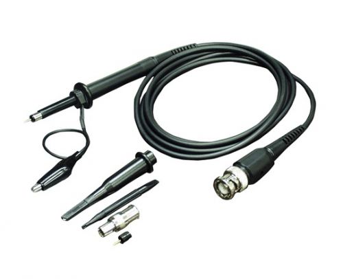 BK Precision PR 100A PR100A x100 Probe f/All Scopes