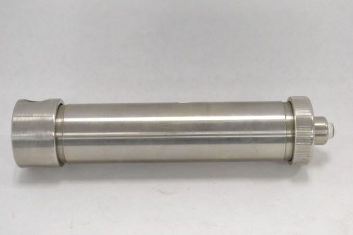 PARKER S2SL-6H10-070 FINITE STAINLESS 250PSI 1/2 IN NPT PNEUMATIC FILTER B310491