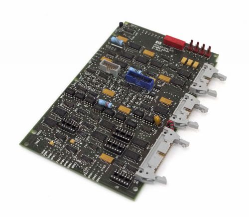 Hp/agilent 84000-60101 reflectometer pcb printed circuit board assembly card for sale