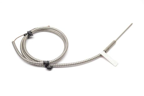 New gordon watlow afgr0ta030gj030 multipoint thermocouple 3 in probe b435437 for sale