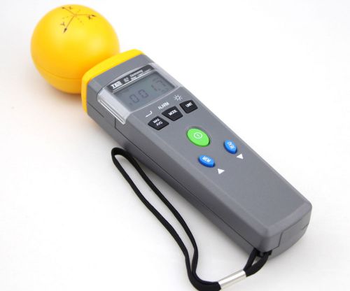 Tes-92 emf tester electrosmog meter radiation detector for sale