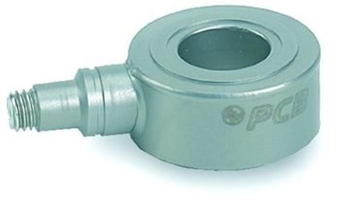 Model: 212B ICP® Quartz Force Ring, 1000 lb, 18 pC/lb