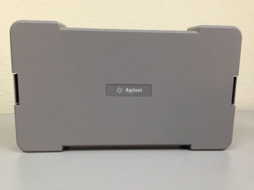Agilent/Keysight E4401-60193 Front Cover for Option UK9 for ESA, EMC, NFA