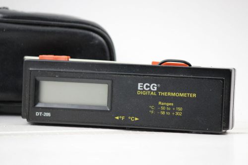 Philips Handheld ECG Digital Thermometer DT-205